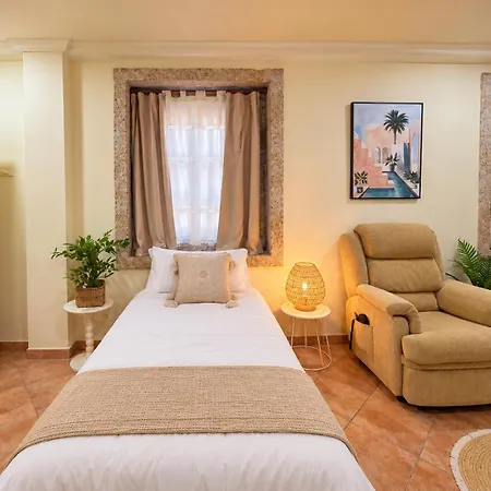 Appartamento Holibai , Estudio Céntrico Singles ,